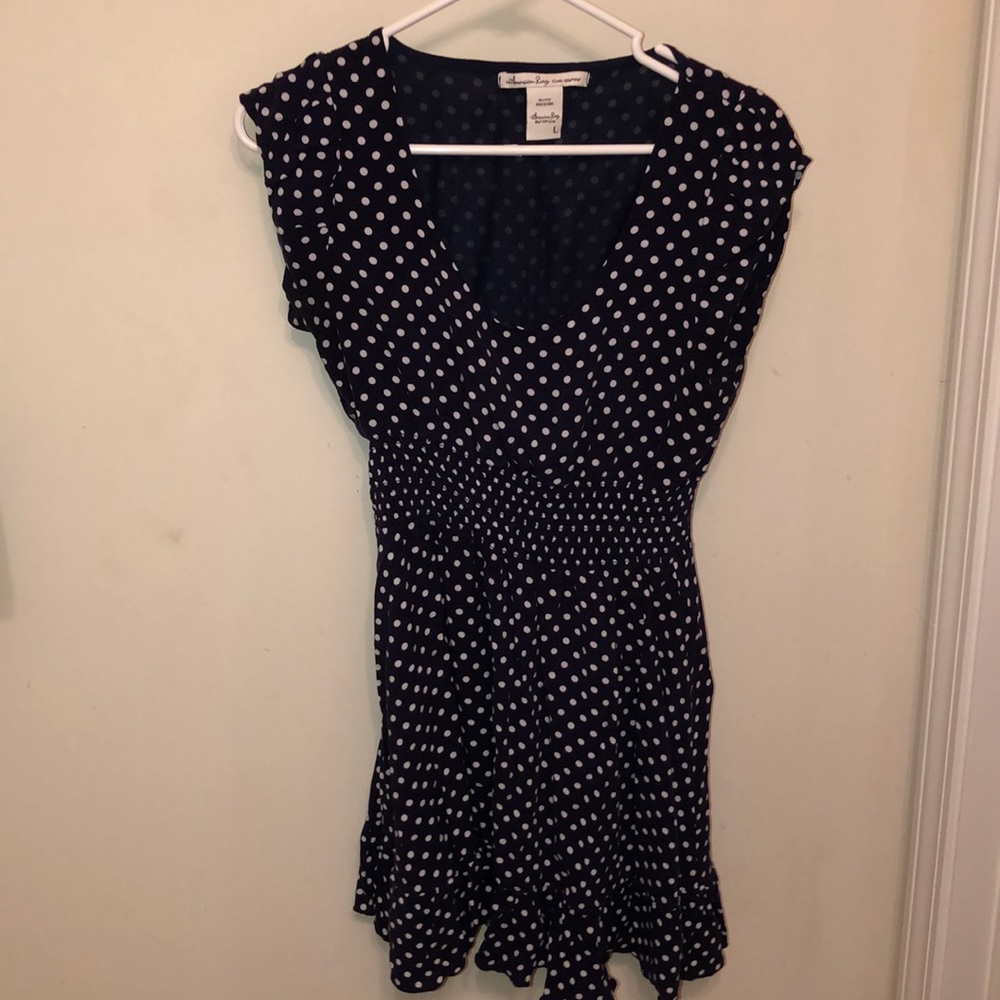 American Rag dress size Large